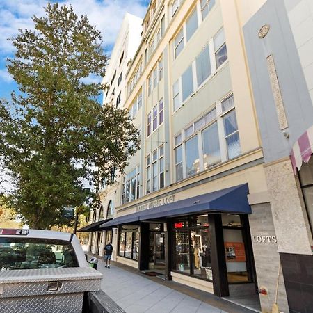 Aparthotel Roami At Clematis Street Lofts West Palm Beach Exterior foto