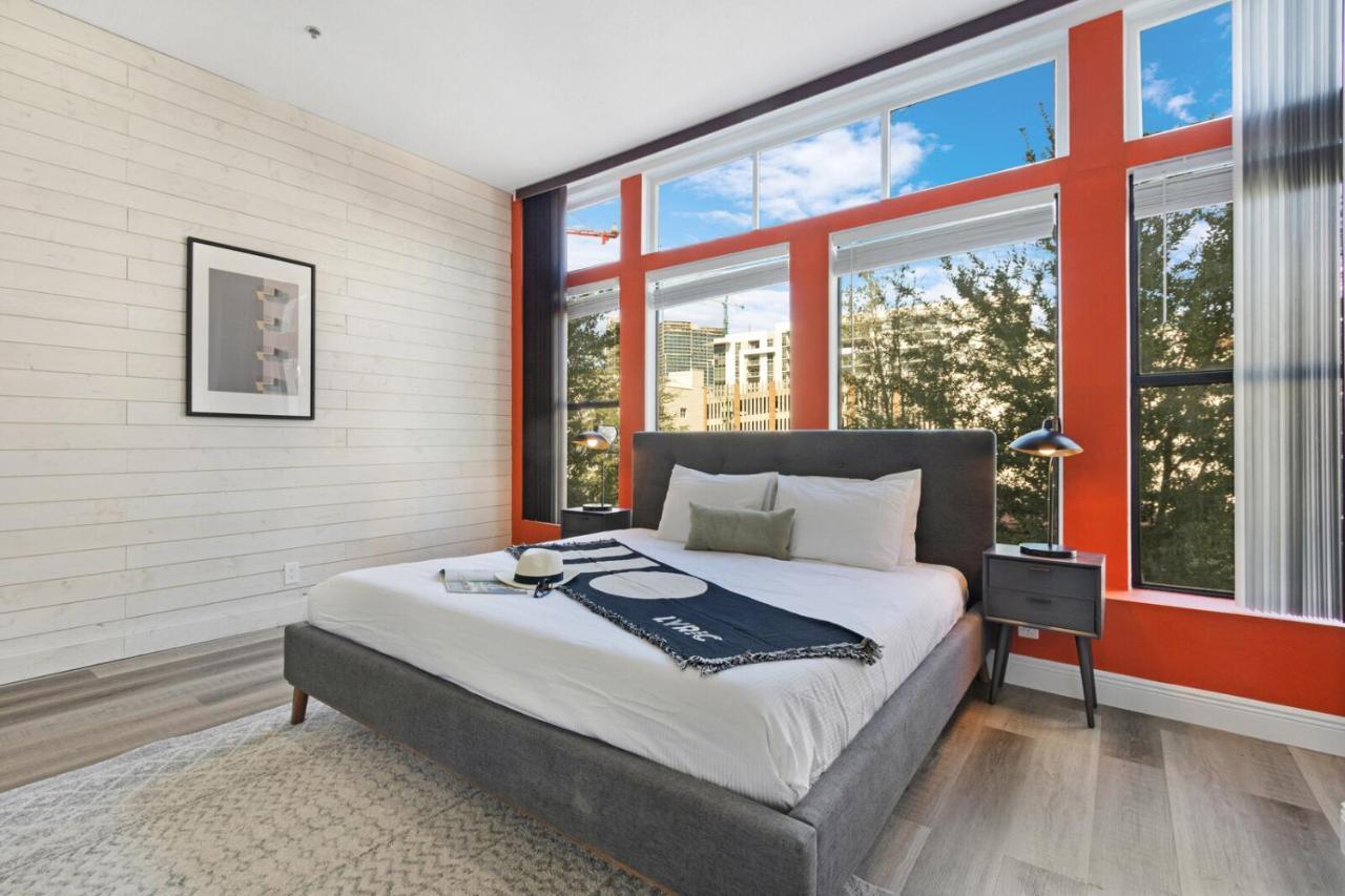 Aparthotel Roami At Clematis Street Lofts West Palm Beach Exterior foto