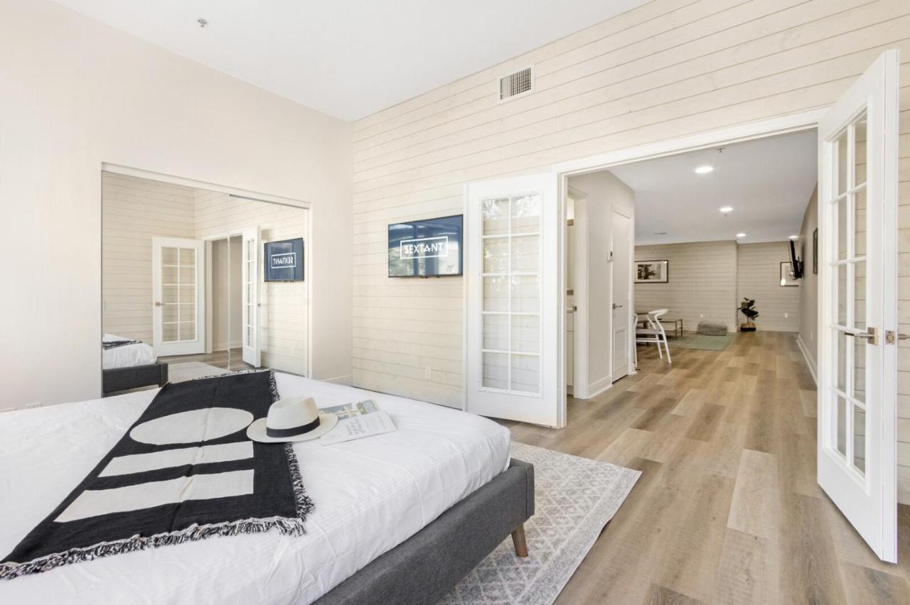 Aparthotel Roami At Clematis Street Lofts West Palm Beach Exterior foto